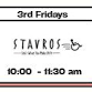 Stavros Center for Independent Living Information event image