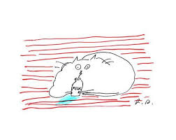 drink milk 2021 イラスト 猫 ねこ