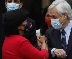 Jun 07, 2021 · tras ser acusada de romper la cuarentena, anuncian investigación contra asesora de la oms. El Ciudadano Nueva Cocina En Curso Provoste Se Defiende De Las Criticas Y Afirma Que No Hubo Acuerdo Con Pinera Sino Una Agenda De Minimos Comunes