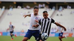 Acompanhe o resultado da partida, saiba quem fez os gols. Ceara X Bahia Veja Os Gols E Os Melhores Momentos Do Jogo Pela Copa Do Nordeste Meu Vozao