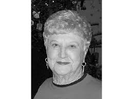 Betsy Kerr Obituary (2018)