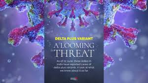 The delta variant, or b.1.617.2, was first identified in india and responsible for the surge in cases and referred to variously as the nepal variant, the delta plus variant or delta ay.1, early data. 0ub4ulp23ypfxm