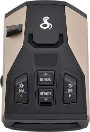 For more information or to. Cobra Rad 450 Radar And Laser Detector Rad450 Best Buy