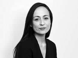 Katherina Tudball recalls working with Harriet Devoy and the birth of D&AD  Shift