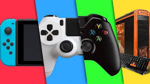 The Impact Of Video Games On Young People Video Game Characters Game Character Video Game Quiz