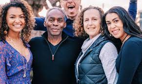 Andrews joined espn in 2018 after working at the chicago tribune and the new york times. Inside Malika Andrews S Life Her Parents And Partner Thenetline