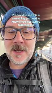 I’m Brandon. Actor/writer/director. I teach because I have to. Exvangelical  and trump despiser. #brooklynstart #nycteacher #brooklynteacher #canarsie  #teachersoftiktok