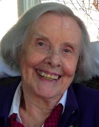 Obituary for Eloisa "Pat" McKee