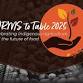 FARMS to Table 2025