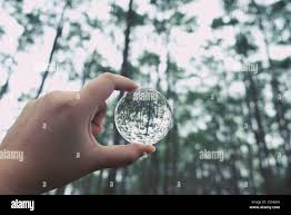 Crystal jpg hi-res stock photography and images