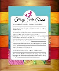 Snorkel the great barrier reef or scuba . Fairy Tale Trivia Baby Shower Game Shower Game Mermaid Ocean Mermaid Tale Under The Sea Sea Printable Instant Download T373a Mermaid Baby Shower Theme Mermaid Baby Shower Invitations Mermaid Baby Showers
