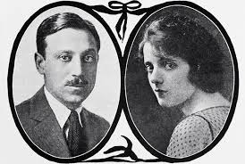 The Myth and Mystery of Thomas Ince