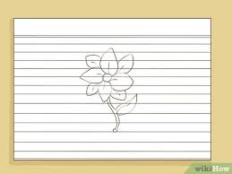 Start with a blank document in word and go to the mailings tab. 3 Ways To Study Using Index Cards Wikihow