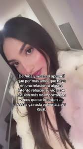 Lecciones de Amor: Relación entre Westcol y Aida