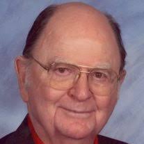 Obituary information for William O'Brien Boland