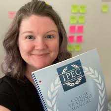 10 years ago today, I kicked off the very first day of my training to  become a Certified Professional Coach. At the time, I dreamed of being a  full-time coach one day,