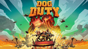 Dog Duty Is An 80s And 90s Inspired Tactics Game Coming Soon To Pc And Consoles Game Freaks 365 In 2020 Xbox One Ps4 Or Xbox One Xbox