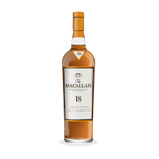 Macallan 18 Year Old Sherry Oak Reviews Whisky Connosr