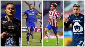 Reboceros la piedad cañoneros marina vs. Chivas Vs Leon Y Pumas Vs Cruz Azul A Que Hora Y En Donde Ver Las Semifinales De La Liguilla Mx Infobae