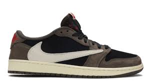 Following an abrupt release during travis scott's grammy performance, jordan brand is now gearing up for another release of the jordan 1 cactus jack. Free Shipping Cactus Jack Jordan 1 Retail Price Up To 65 Off