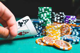 Machine Learning in the Casino: Why businesses should care about winning at  poker