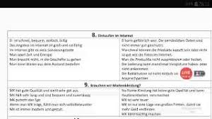 Maybe you would like to learn more about one of these? Themen Fur Mundliche Prufung B2 Und C1 Wichtige Worter Und Redemittel Auf Deutsch Ø¯ÛŒØ¯Ø¦Ùˆ Dideo