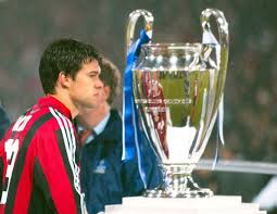 He also turned out for bayer leverkusen and chelsea. Futbolbible On Twitter Michael Ballack In 2002 Lost The Bundesliga Title On The Last Match Day Of The Season Lost In The German Cup Final Lost In The