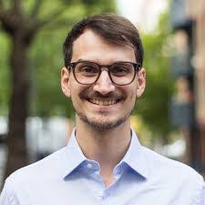 Patrick Spiers's Instagram, Twitter & Facebook