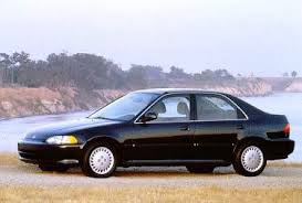 Shop 1995 honda civic vehicles in seattle, wa for sale at cars.com. 1995 Honda Civic Values Cars For Sale Kelley Blue Book