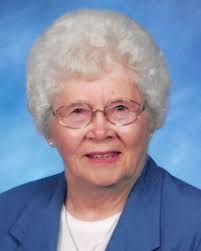 Dorothy F. Misner Obituary May 31, 2025