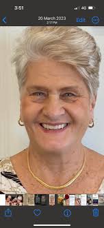 Hairstyles for women over 50