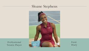 Sloane stephens | слоан стивенс | теннис запись закреплена. Kyxzjbgihc Tzm