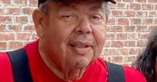 Layo Emanuel Sharp, Sr.