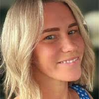 Christine Laws's Instagram, Twitter & Facebook