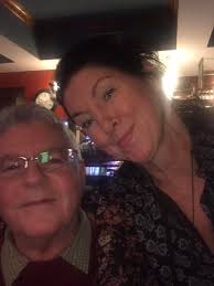 Margaret (Anglin)Weakly, Max Weakly and Bert Anglin, Margaret's brother.A  bicycle built for three? Max Weakly collection