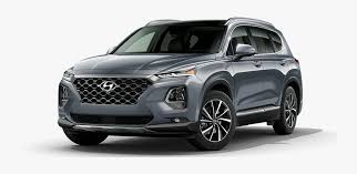 #4 in best midsize suvs for 2020. Banner Hyundai Santa Fe 2020 Hd Png Download Kindpng