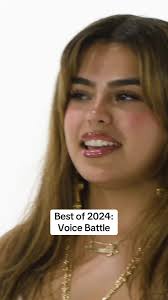 Best Voice Battle Moments of 2024