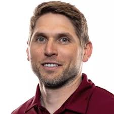 Texas A&M Football Coaching Staff