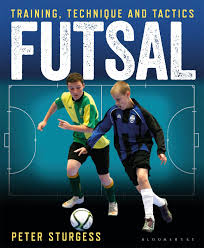 The fourth world deaf futsal championship was held in switzerland at the end of 2019. Futsal Training Technique And Tactics Amazon Co Uk Sturgess Peter 9781472929945 Books