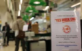 Certains quartiers disposent en effet d'une autorisation spéciale pour commercer depuis mars 2014, les magasins de bricolage ont le droit d'ouvrir le dimanche (castorama, leroy merlin, bricorama) à paris comme dans toute la france. Fermeture Le Dimanche Castorama Et Leroy Merlin Font Appel Charente Libre Fr