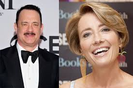 Today, we get the first trailer. Saving Mr Banks Trailer Explores How Mary Poppins Was Adapted For The Big Screen Csmonitor Com