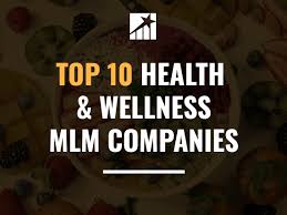 Read writing from mlmsoftware malaysia on medium. Top 10 Mlm Health Wellness Companies 2021 Direct Selling Star