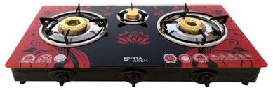 Check spelling or type a new query. Purchase Surya Gas Stove 3 Burner Automatic Up To 68 Off