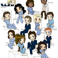 Select a beautiful wallpaper and click the yellow download button below the image. Ipad Wallpapers Lock Screens And Backgrounds Grey S Anatomy Anime Wallpaper For Ipad