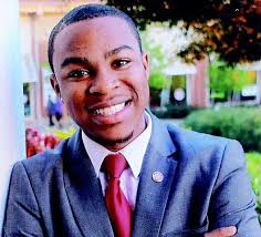 Student's internship will lead to FDIC job