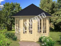 Beste gartenhäuser aus holz in deutschland. Gartenhaus Louise 4f Jetzt Gunstig Kaufen Averto