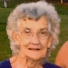 Barbara Fleshman Wickline