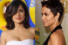 Model rambut pendek wanita usia 50 tahun. Panjang Rambut Yang Pas Menjelang Usia 40
