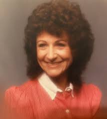 Remembering Linda M. Krank