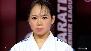 Natsuki Shimizu vs Mo Sheung Grace Lau